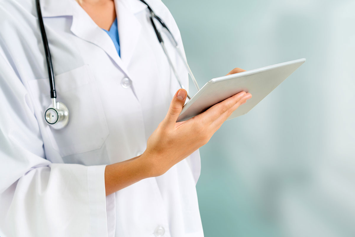 Diagnosing and treating the right way from the start